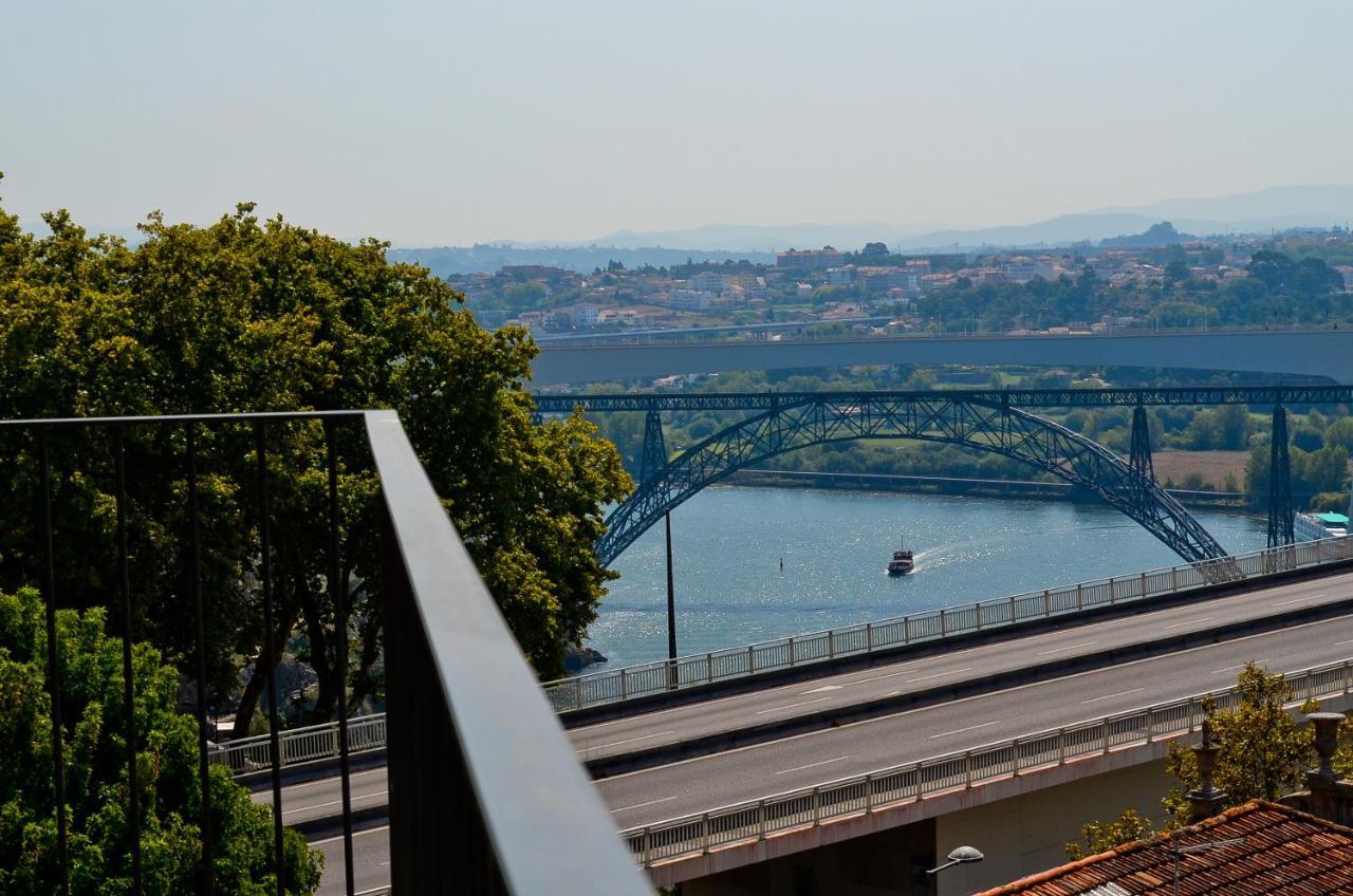 Апарт отель Belle Epoque Douro River Порту Экстерьер фото